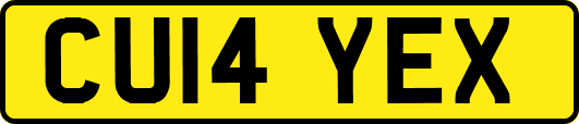 CU14YEX