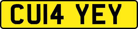 CU14YEY