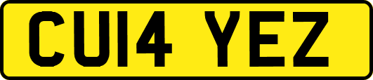 CU14YEZ