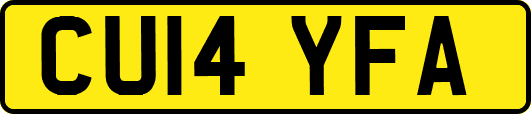CU14YFA