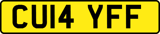 CU14YFF
