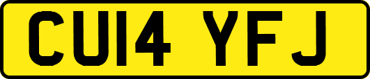 CU14YFJ