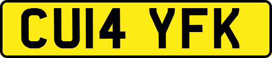 CU14YFK