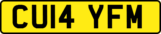 CU14YFM