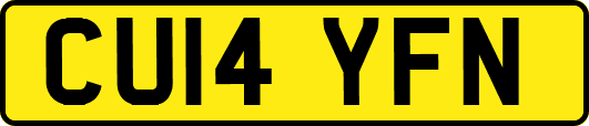 CU14YFN