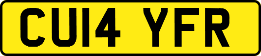 CU14YFR