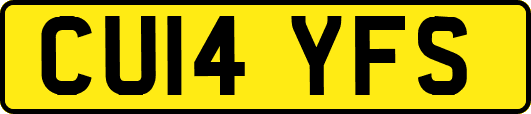 CU14YFS