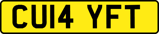 CU14YFT