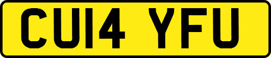 CU14YFU