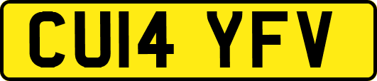 CU14YFV