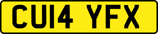 CU14YFX