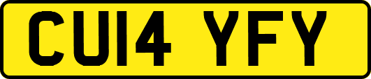 CU14YFY