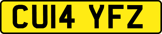 CU14YFZ
