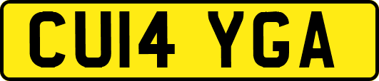 CU14YGA