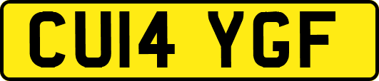 CU14YGF