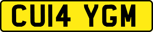CU14YGM