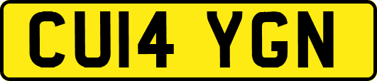 CU14YGN
