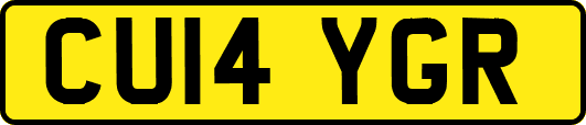 CU14YGR