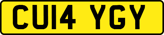CU14YGY