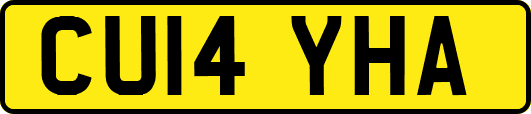 CU14YHA