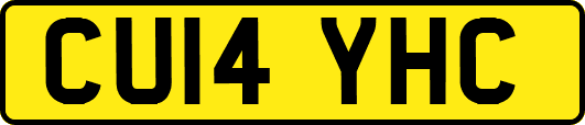 CU14YHC