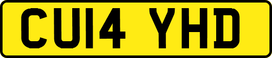 CU14YHD