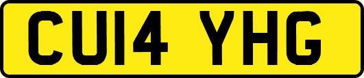 CU14YHG