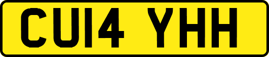 CU14YHH