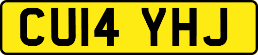 CU14YHJ