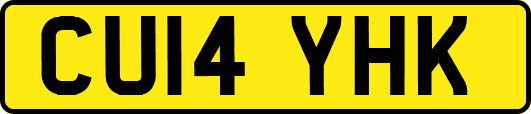 CU14YHK