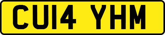 CU14YHM