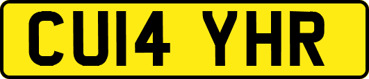 CU14YHR