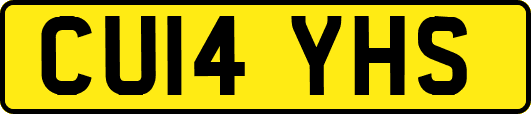 CU14YHS