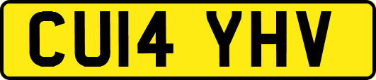 CU14YHV
