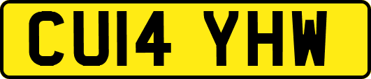 CU14YHW