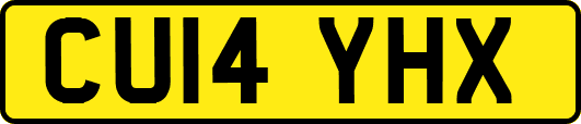CU14YHX