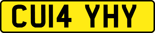 CU14YHY