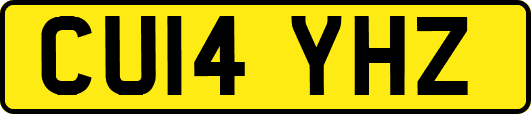 CU14YHZ