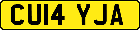 CU14YJA