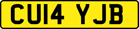 CU14YJB