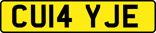 CU14YJE