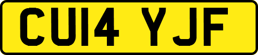 CU14YJF