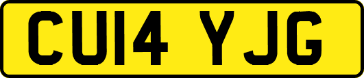 CU14YJG