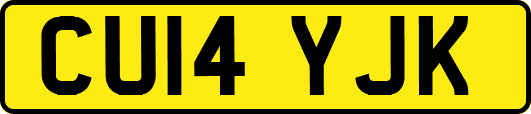 CU14YJK