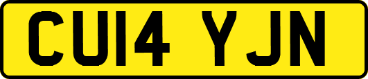 CU14YJN