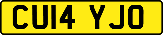 CU14YJO