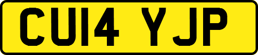 CU14YJP