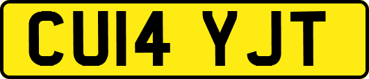 CU14YJT