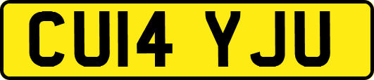 CU14YJU