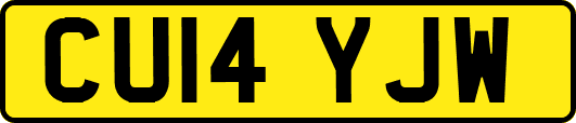 CU14YJW